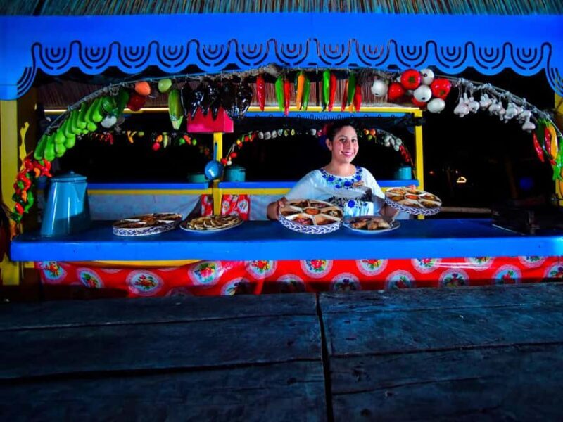 From Cancun: All-Inclusive Xoximilco Park Admission - Practical Tips for Visiting Xoximilco