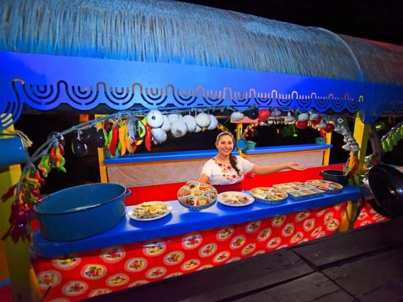 From Cancun: All-Inclusive Xoximilco Park Admission - Final Thoughts: Who Is This Tour Best For?