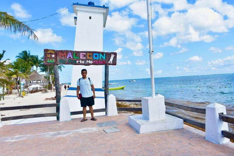 From Cancun: ATV EXPRESS Cenote Adventure with lunch - Key Points