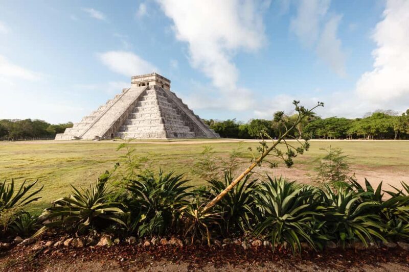 From Cancun: Chichen Itza, Cenote, Valladolid and Tequila - An In-Depth Look at the Tour Experience