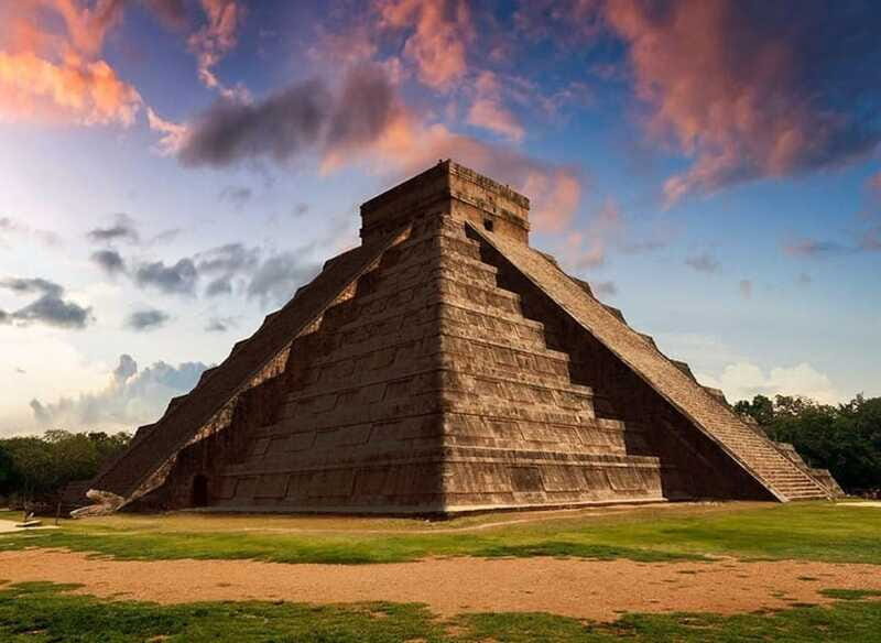 From Cancun: Chichen Itza Day Tour - Return Journey and Hotel Arrival