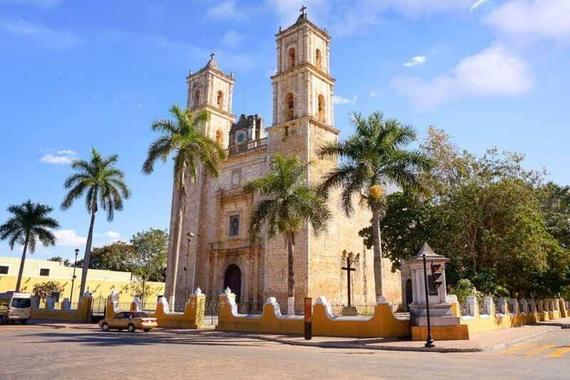 From Cancun: Chichen Itza Day Tour - Is It Worth the Price?