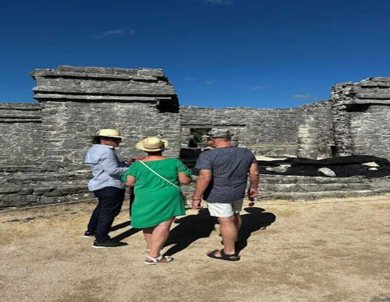 From Cancun: Coba Expedition - Final Thoughts: Is This Tour Right for You?