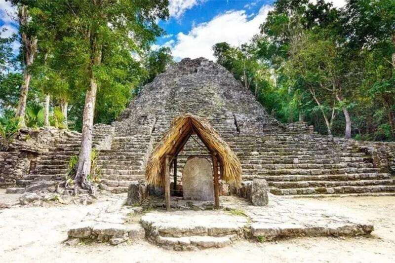 From Cancun: Coba Ruins and Punta Laguna Day Trip - A Deep Dive Into the Day Trip from Cancun