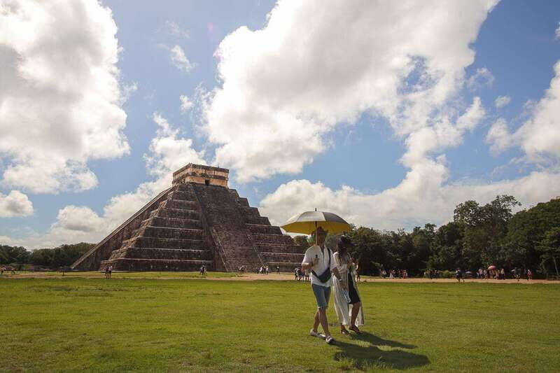 From Cancun/Costa Mujeres: Chichen itza Private Experience - Exploring the Chichen Itza Private Experience