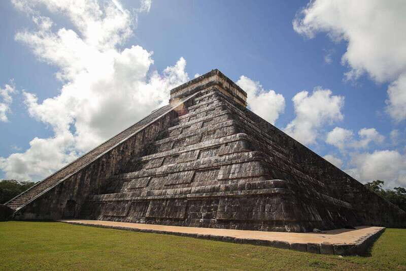 From Cancun/Costa Mujeres: Chichen itza Private Experience - What to Expect from the Itinerary