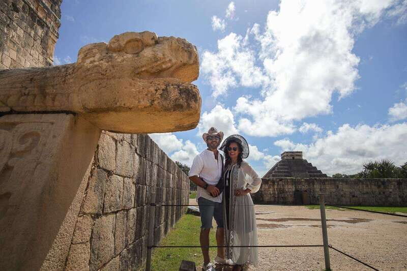 From Cancun/Costa Mujeres: Chichen itza Private Experience - Final Thoughts: Is This Tour Right for You?