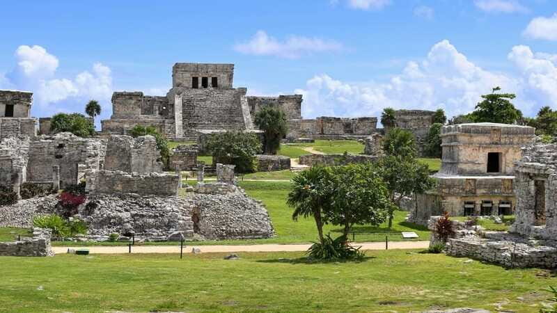 From Cancun: Day Trip to Tulum and Mariposa Cenote - Frequently Asked Questions (FAQs)
