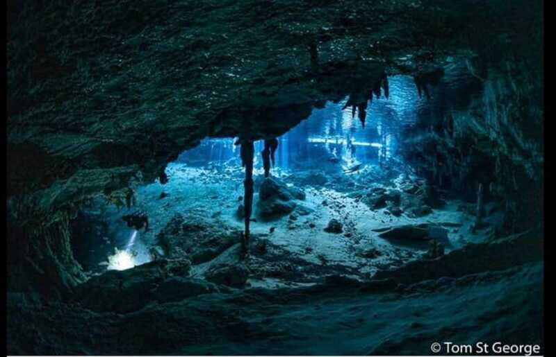 From Cancun: Dos Ojos Cenote Diving Experience - How Does It Compare in Value?