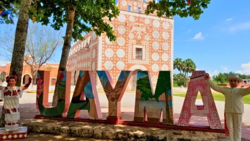 From Cancun: Ek Balam and Cenote Tour with Lunch & Transfer - Who Should Consider This Tour?