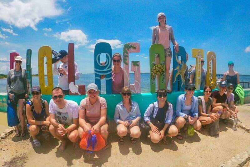 From Cancun: Ek Balam & Rio Lagartos Tour - Key Points