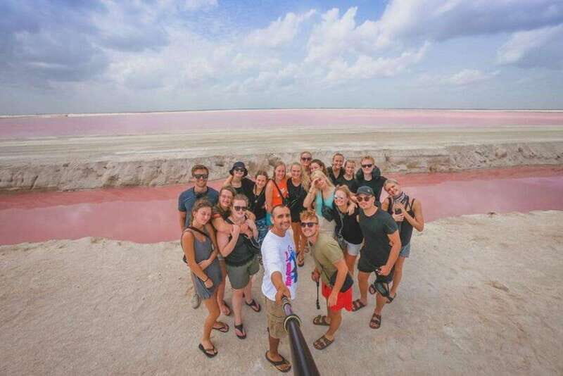 From Cancun: Ek Balam & Rio Lagartos Tour - Who Should Consider This Tour?
