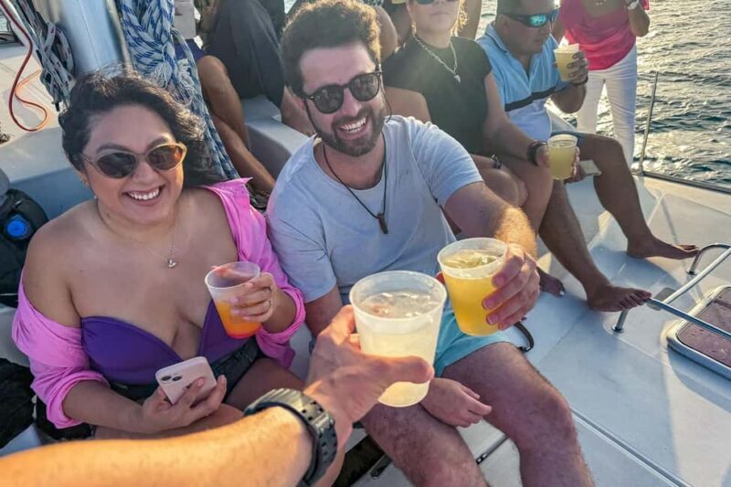 From Cancun: Enjoy a catamaran tour of Islas Mujeres with buffet lunch - Final Thoughts