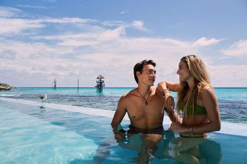 From Cancun: Garrafon Reef Park Admission with Ferry Tickets - Frequently Asked Questions