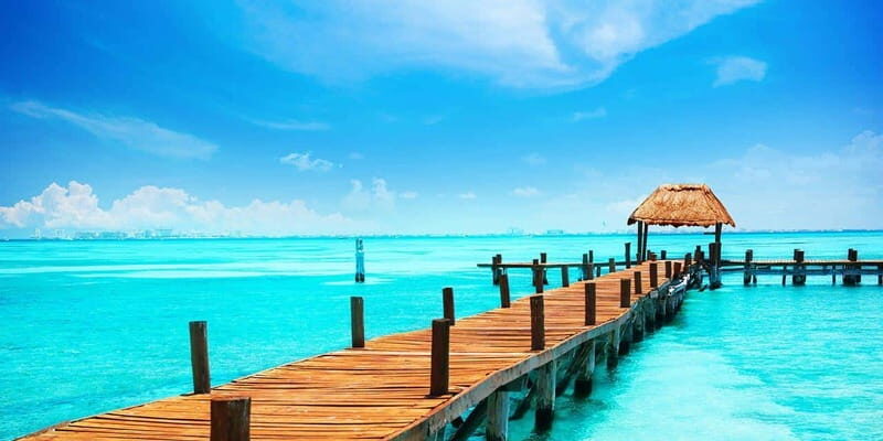 From Cancun: Isla Mujeres by Luxury Catamaran with Drinks - FAQs