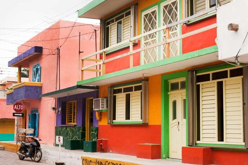 From Cancun: Isla Mujeres Snorkeling & Beach Boat Day Tour - The Itinerary Breakdown