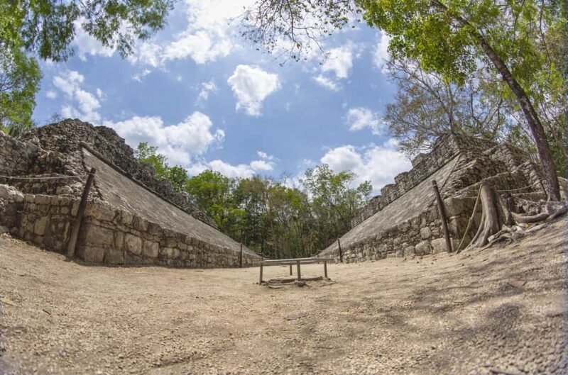 From Cancun or Riviera Maya: Cobá and Río Secreto Day Trip - A Closer Look at What Youll Experience