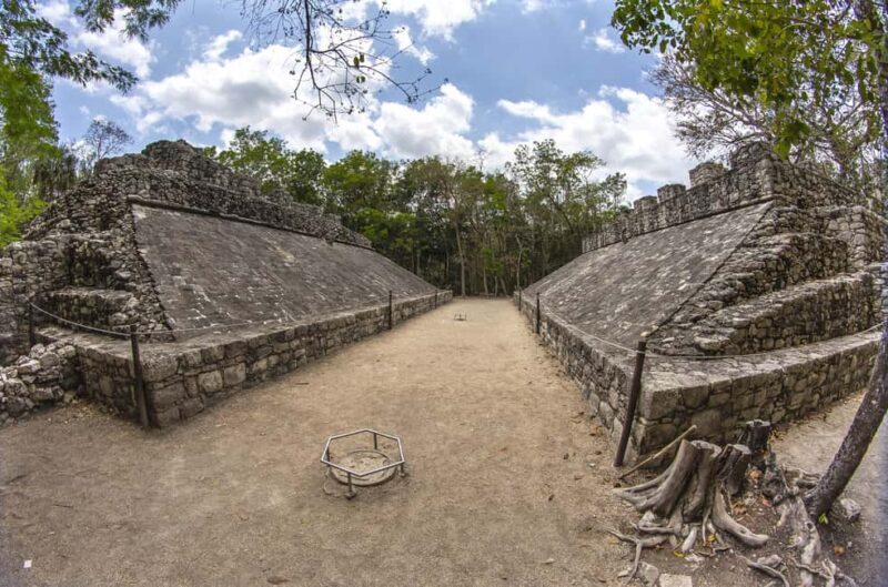 From Cancun or Riviera Maya: Cobá and Río Secreto Day Trip - Who Should Consider This Tour?