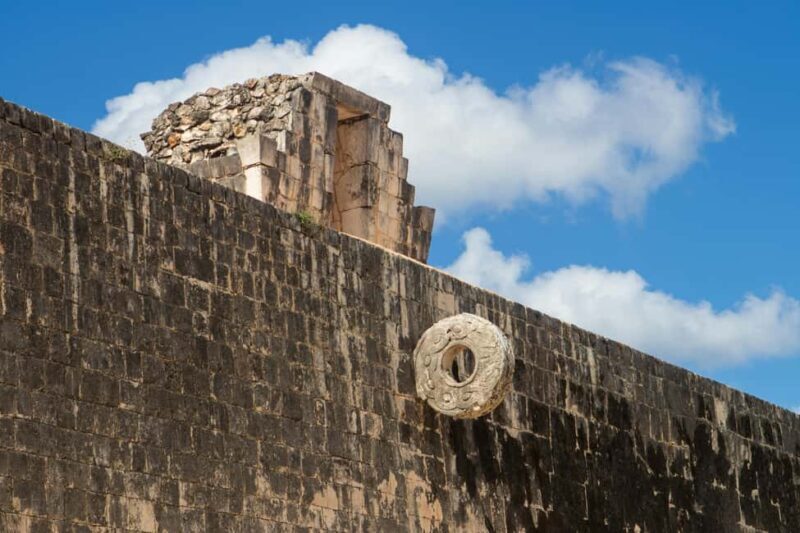 From Cancun: Private Tour of Chichen Itza, Valladolid, and Cenote - What to Expect from the Tour