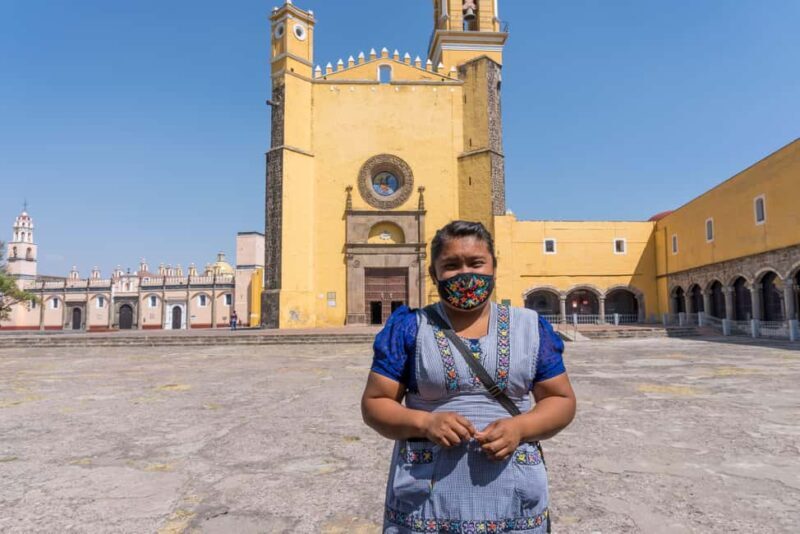 From Cancun: Private Tour of Chichen Itza, Valladolid, and Cenote - Practical Tips for Your Day Trip