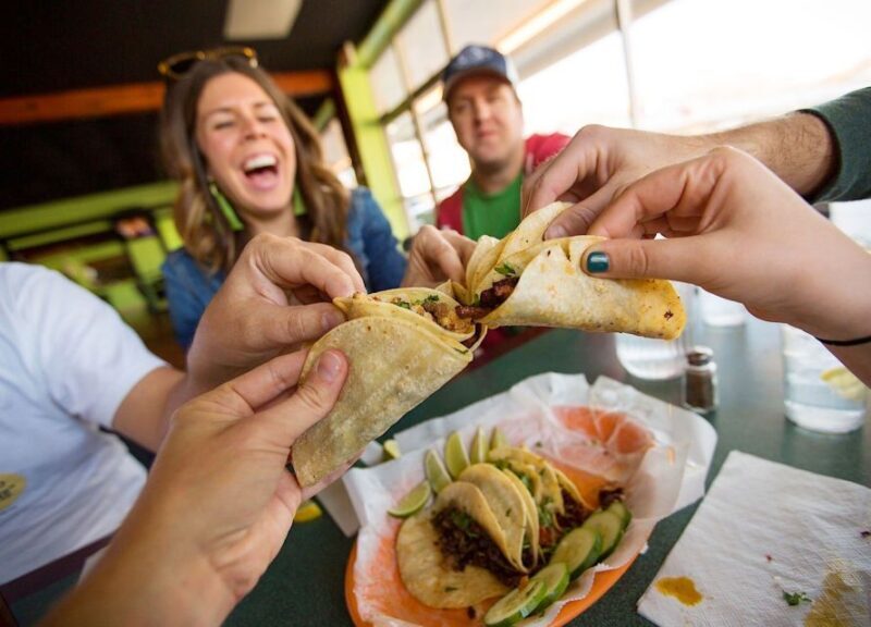 From Cancún: Puerto Morelos Guided Taco Tasting Tour - The Value Proposition