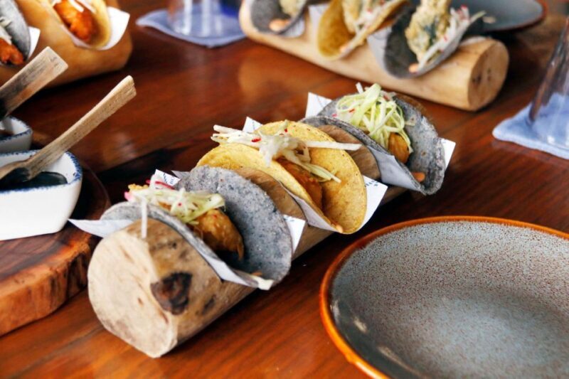From Cancún: Puerto Morelos Guided Taco Tasting Tour - Who Should Consider This Tour?