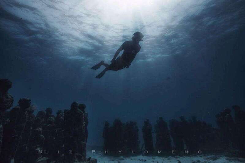 From Cancun: Snorkeling Cozumel The Heaven - The Experience in Detail