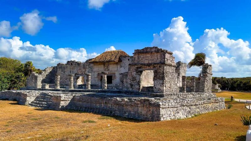From Cancun: Tour to Tulum and Coba with cenote visit and lunch buffet - FAQs