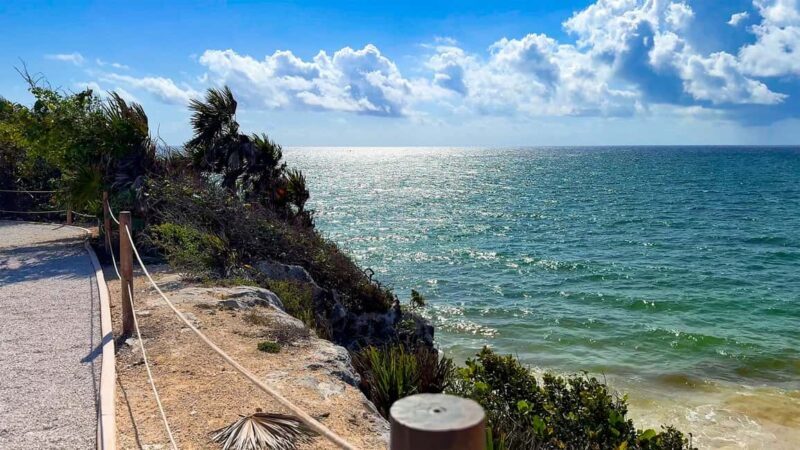 From Cancun: Tour to Tulum and Coba with cenote visit and lunch buffet - Final Thoughts