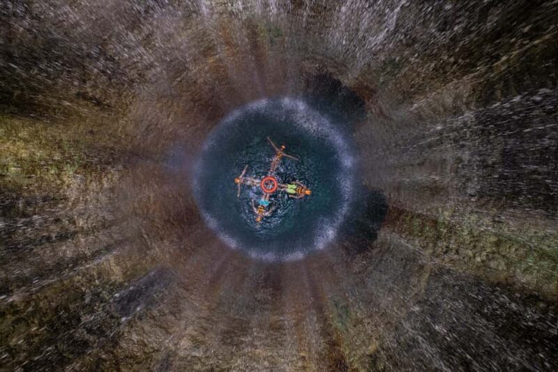 From Cancun: Xplor Park Admission, Full Day - FAQ