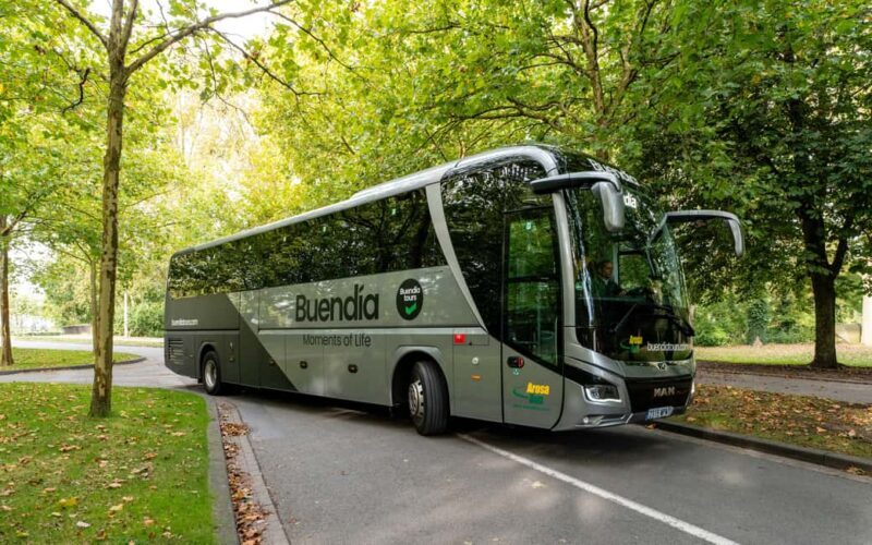 From Cangas de Onís: Lakes of Covadonga and Bulnes by funicular - An In-Depth Look at the Tour Experience