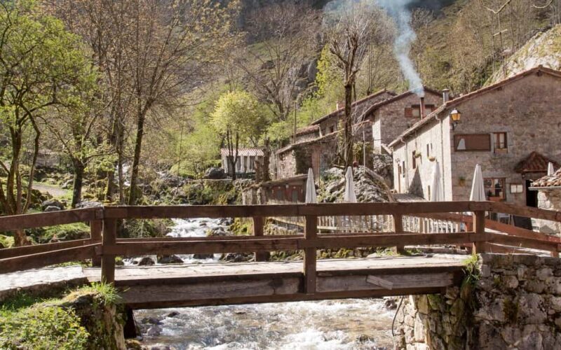 From Cangas de Onís: Lakes of Covadonga and Bulnes by funicular - Who Should Consider This Tour?