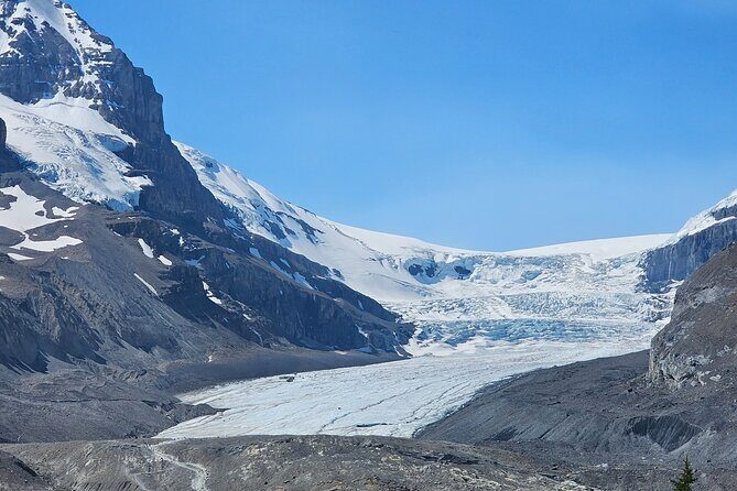 From Canmore/Banff: Columbia Icefield Skywalk Peyto Private Tour - What’s Included and What to Expect in Terms of Value