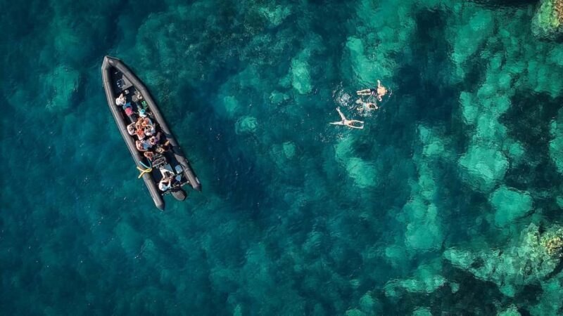 From Cannes: Essential Calanques de l'Estérel Sea Excursion - What is the From Cannes: Essential Calanques de lEstérel Sea Excursion?