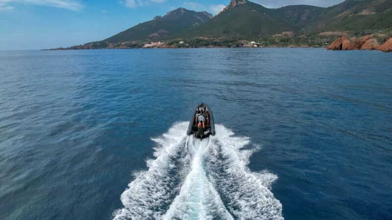 From Cannes: Essential Calanques de l'Estérel Sea Excursion - The Highlights That Make This Tour Special