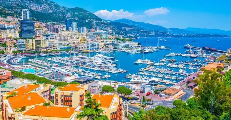From Cannes: Eze, Monaco, and Monte-Carlo Private Trip - A Deep Dive into the Experience