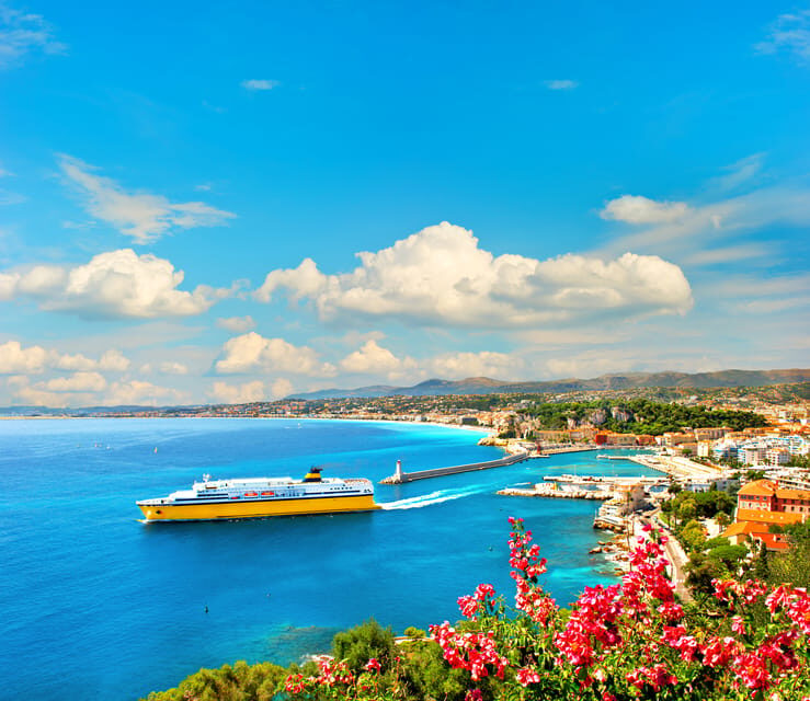 From Cannes: French Riviera 8-Hour Shore Excursion - Who Is This Tour Best Suited For?