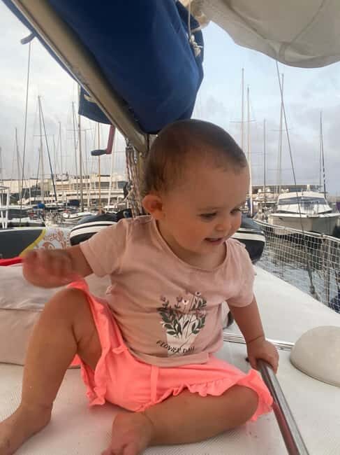 From Cannes: Half-day sailboat trip to the Lerins Islands - Setting Off from Cannes: What the Tour Looks Like