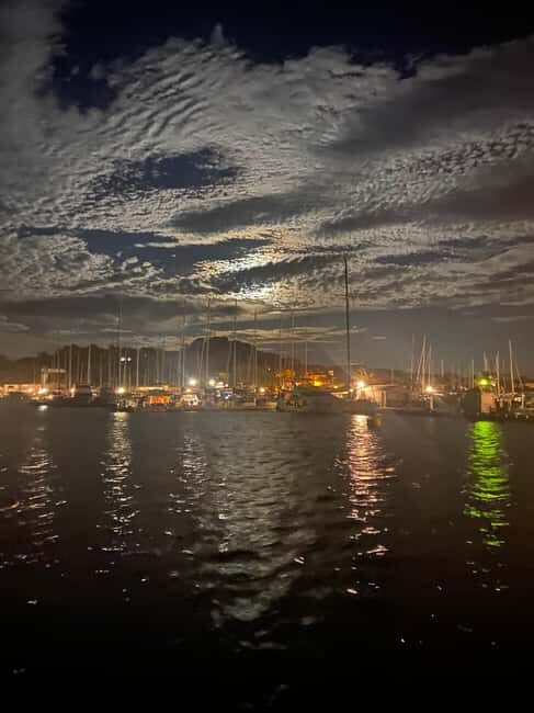 From Cannes: Half-day sailboat trip to the Lerins Islands - The Food and Drink Experience