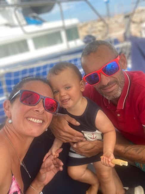 From Cannes: Half-day sailboat trip to the Lerins Islands - The Experience We Think Youll Love