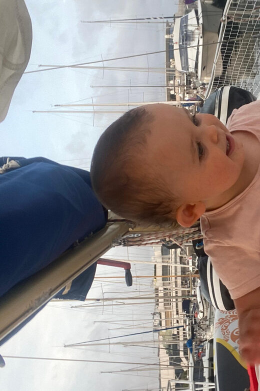 From Cannes: Half-day sailboat trip to the Lerins Islands - What You Might Find Less Appealing