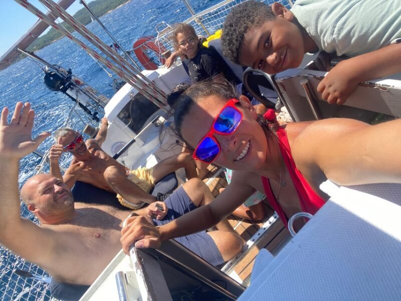 From Cannes: Half-day sailboat trip to the Lerins Islands - Frequently Asked Questions