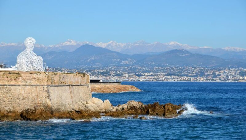 From Cannes: Nice, Antibes, St Paul de Vence - The Itinerary Breakdown: What You Can Expect