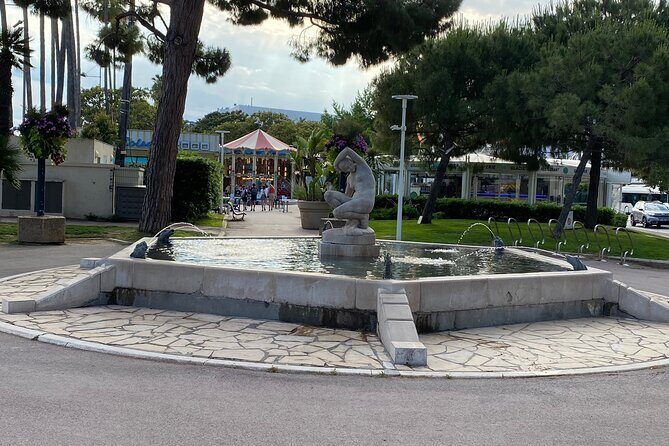 From Cannes Private Guided Tour - FAQ: Practical Questions About the Tour