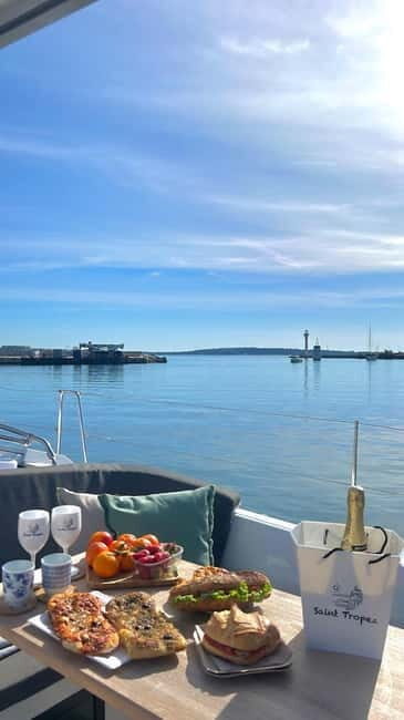 From Cannes: Private Sailing Cruise to the Lérins Islands - Reaching the Lérins Islands: Crystal Waters and Island Charm