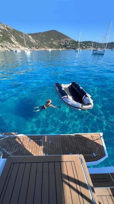 From Cannes: Private Sailing Cruise to the Lérins Islands - Meeting Point and Practical Info