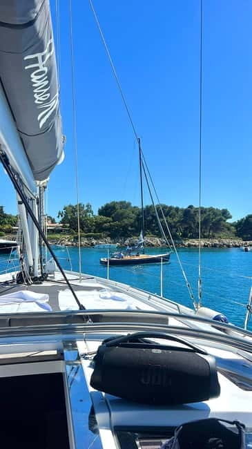 From Cannes: Private Sailing Cruise to the Lérins Islands - Is this Experience Right for You?