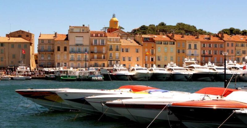From Cannes: Saint-Tropez Private Full-Day Tour by Van - Final Thoughts