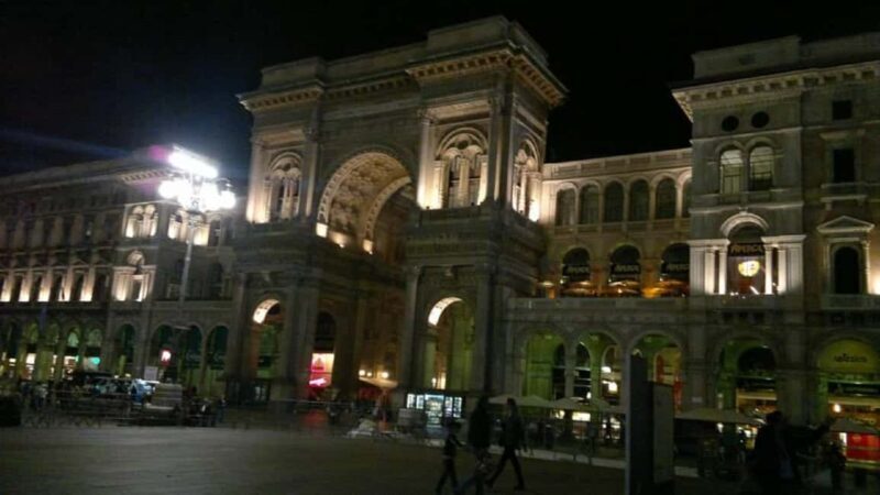 From Cannobio: Day Trip to Milan - Who Is This Tour Best For?