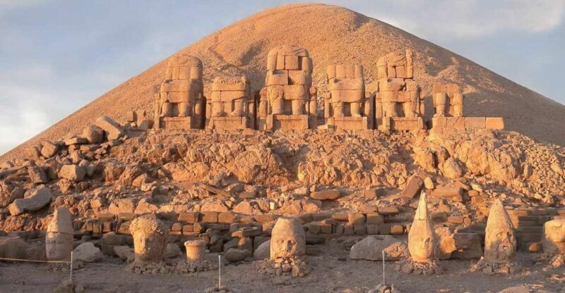 From Cappadocia: 2-Night Nemrut, Sanliurfa, and Harran Tour - An In-Depth Look at What You Can Expect